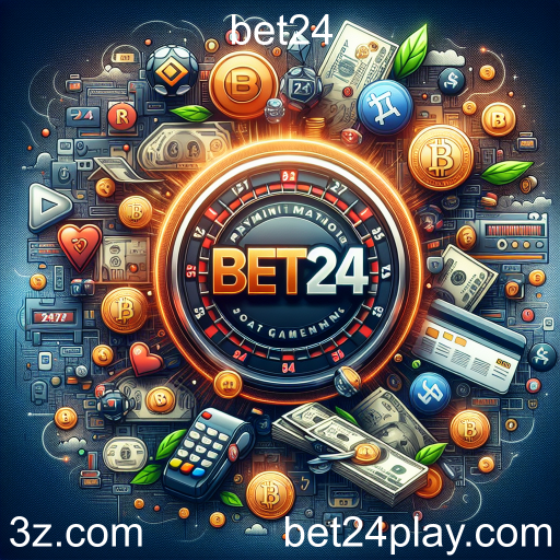 Métodos de Pagamento em Bet24: O que Você Precisa Saber